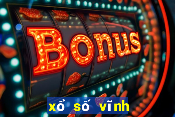 xổ số vĩnh long 24 tháng 6