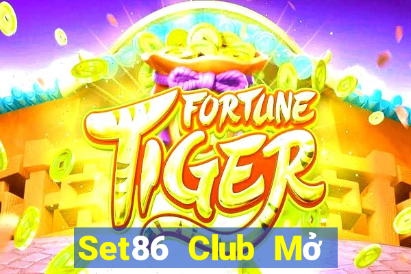 Set86 Club Mở Trò Chơi Ô Tô