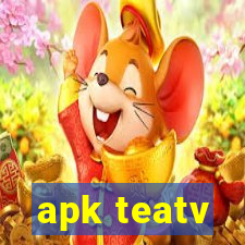 apk teatv