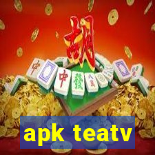 apk teatv