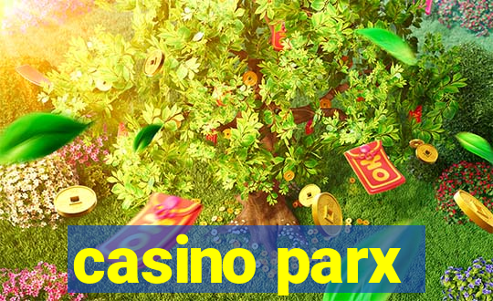 casino parx