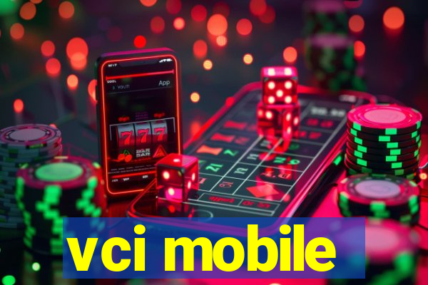 vci mobile