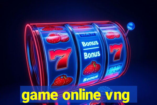 game online vng