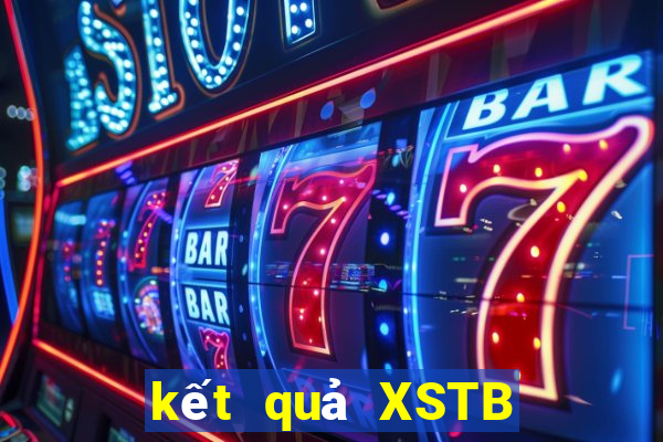 kết quả XSTB ngày 11