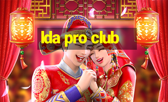 lda pro club