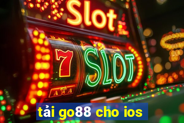 tải go88 cho ios