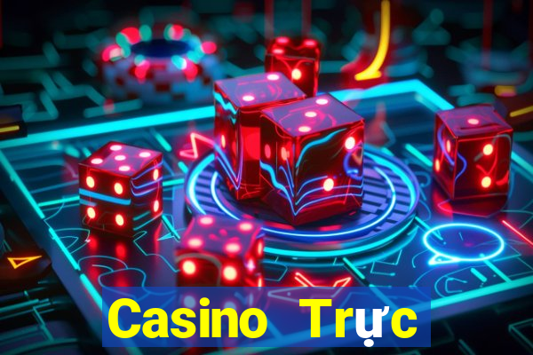 Casino Trực tiếp 126abet