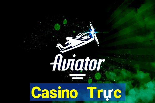 Casino Trực tiếp 126abet