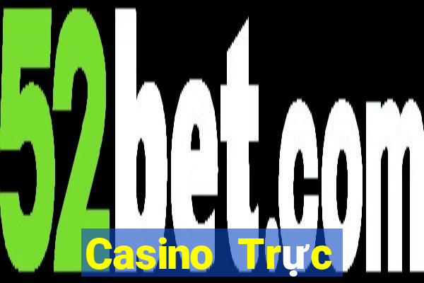 Casino Trực tiếp 126abet