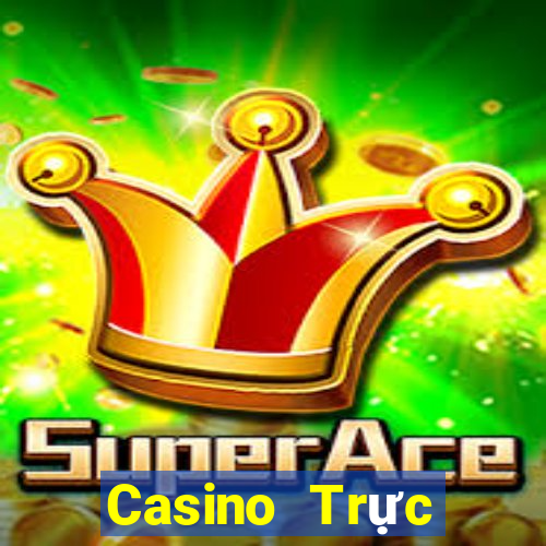 Casino Trực tiếp 126abet