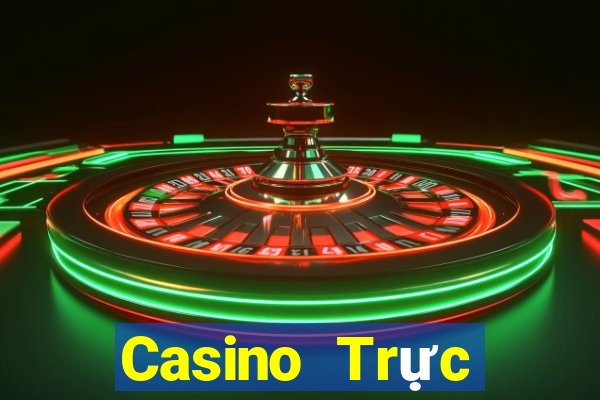 Casino Trực tiếp 126abet