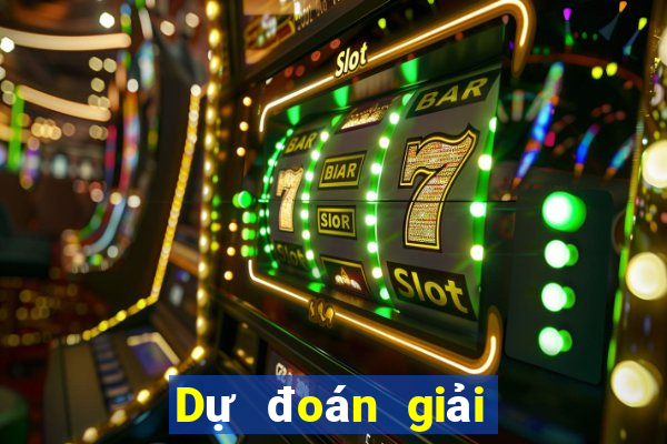 Dự đoán giải đấu Nhật Bản