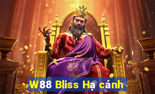 W88 Bliss Hạ cánh