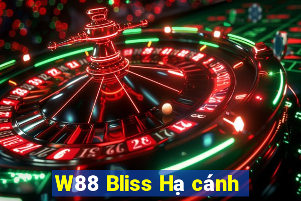 W88 Bliss Hạ cánh