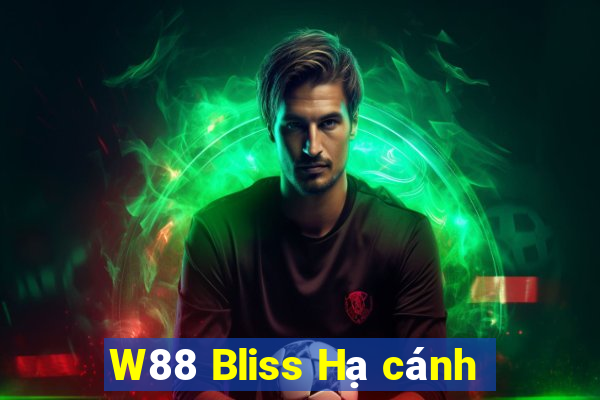 W88 Bliss Hạ cánh