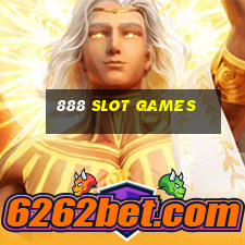 888 slot games