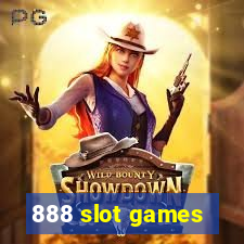 888 slot games