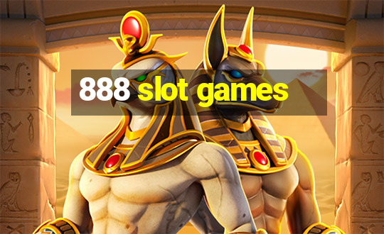 888 slot games