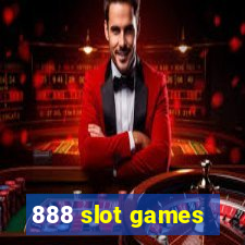 888 slot games