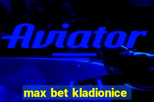 max bet kladionice