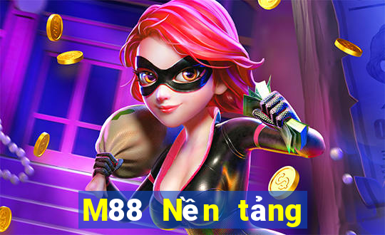 M88 Nền tảng 188 thật Teaser