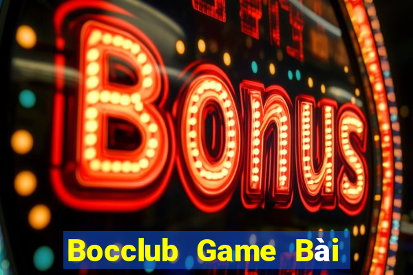 Bocclub Game Bài Xanh 9