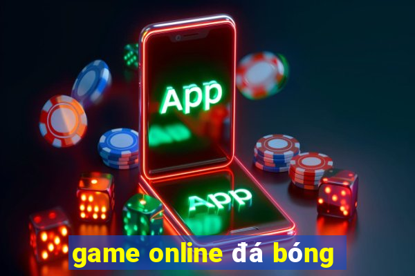 game online đá bóng