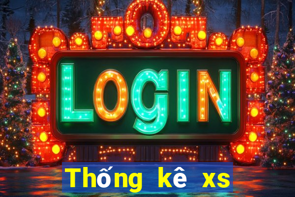 Thống kê xs Max3D Pro Thứ 6