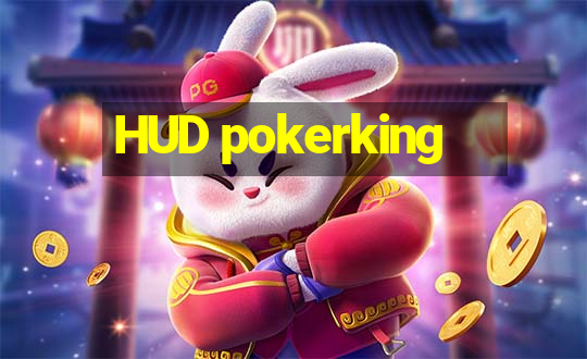 HUD pokerking