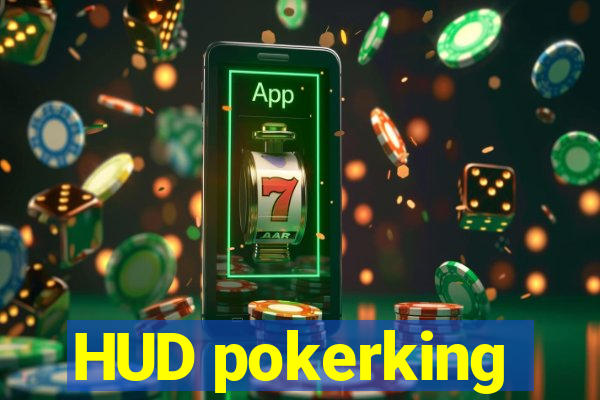 HUD pokerking