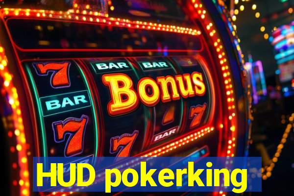 HUD pokerking