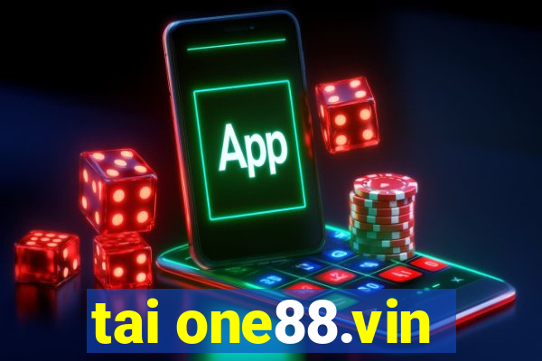 tai one88.vin