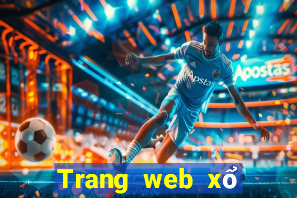 Trang web xổ số 9b