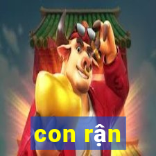 con rận