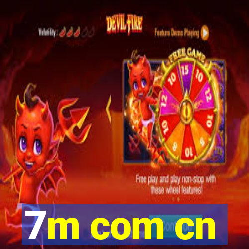 7m com cn