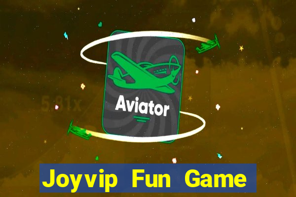 Joyvip Fun Game Bài Ios