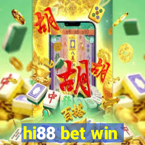 hi88 bet win