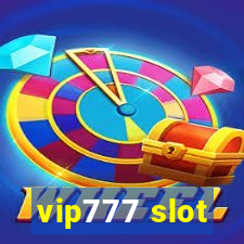 vip777 slot