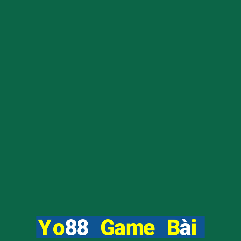 Yo88 Game Bài Xóc Đĩa