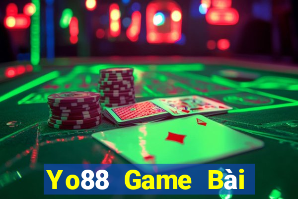 Yo88 Game Bài Xóc Đĩa