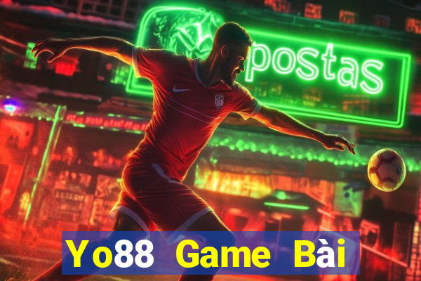 Yo88 Game Bài Xóc Đĩa