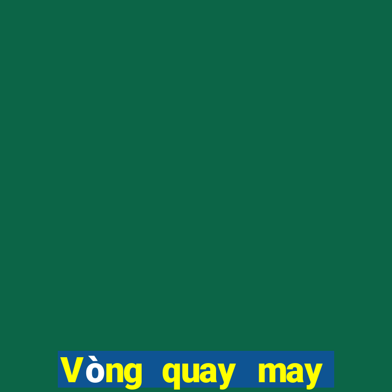 Vòng quay may mắn Liên Quân