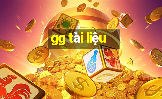 gg tài liệu