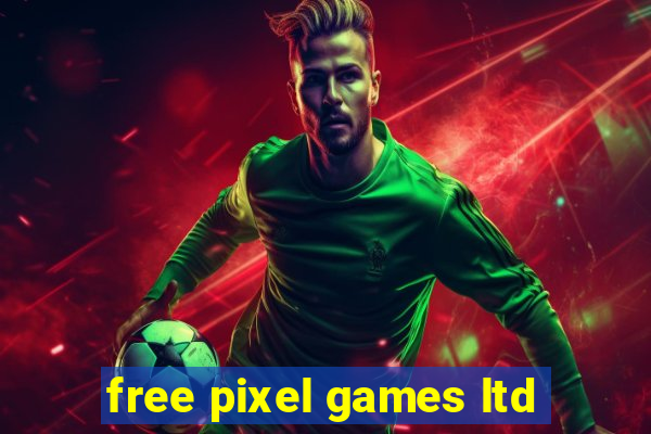 free pixel games ltd