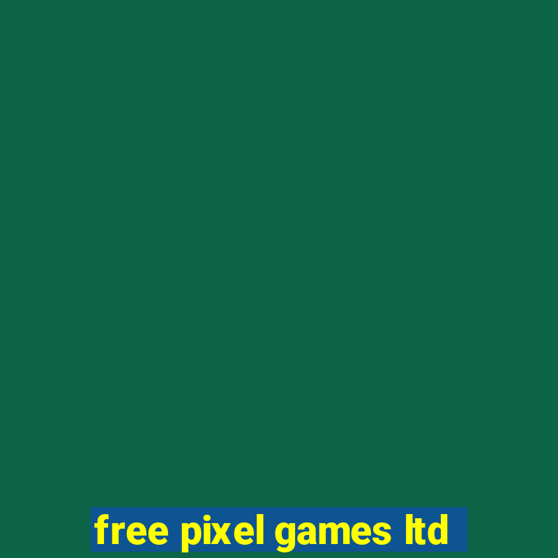 free pixel games ltd