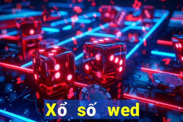 Xổ số wed Toàn bộ wed