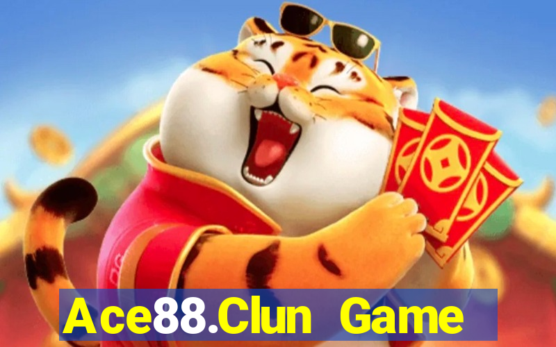 Ace88.Clun Game Bài Su500 Iphone