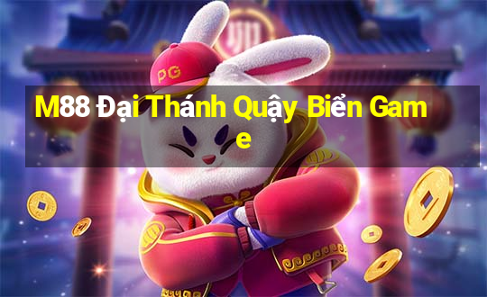 M88 Đại Thánh Quậy Biển Game