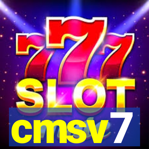 cmsv7