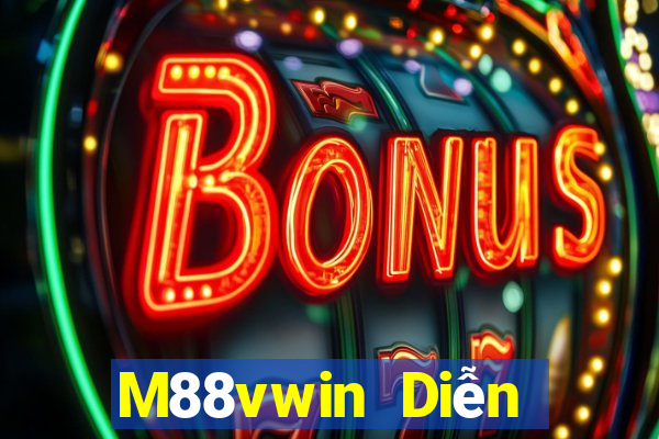 M88vwin Diễn đàn Đức Thắng vwin